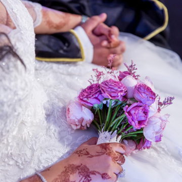 Honeymoon | Female Wedding Photographer Dubai